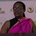 Dr Janet Byaruhanga
