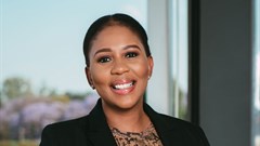 SAIBPP launches Women's Forum, webinar addresses equity, access, assets