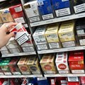 Majority of tobacco giants failing to advance harm reduction
