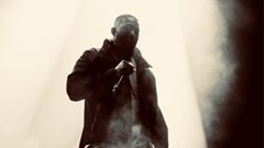 Creativity. Maybe Kanye isn't crazy