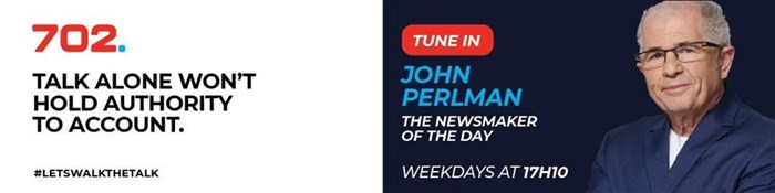 Walk The Talk with 702