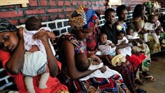 Shanon Jensen/AFP via Getty Images