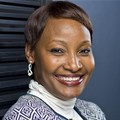 Thokozile Mahlangu, chief executive, Insurance Institute of South Africa