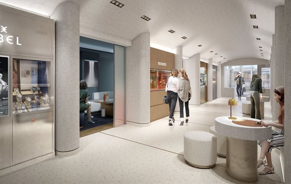 Boutique Haute Horlogerie luxury retail concept to open at V&A