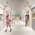 Boutique Haute Horlogerie luxury retail concept to open at V&A