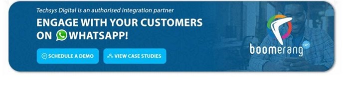 Be the first to use Whatsapp rich media templates!