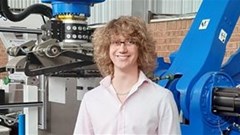 The rise of robotics in the automotive industry