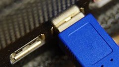 USB4 - The new Data Transfer Standard?