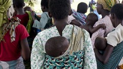 Many factors influence how consistently women take their HIV medicine. GettyImages