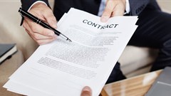 Limited duration employment contracts - unlimited hassles when not properly managed