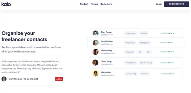 5 areas of marketing and creative operations being disrupted by SaaS