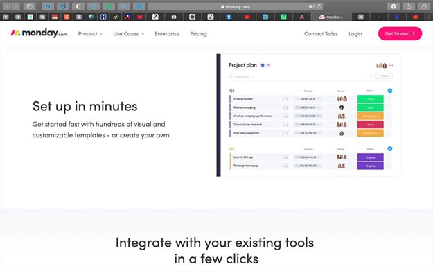 5 areas of marketing and creative operations being disrupted by SaaS