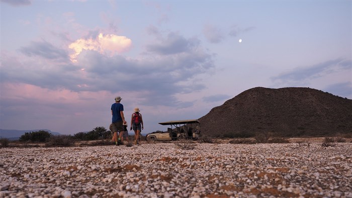 How to explore the wild at the Sanbona Wildlife Reserve
