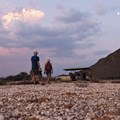 How to explore the wild at the Sanbona Wildlife Reserve