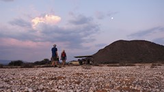 How to explore the wild at the Sanbona Wildlife Reserve