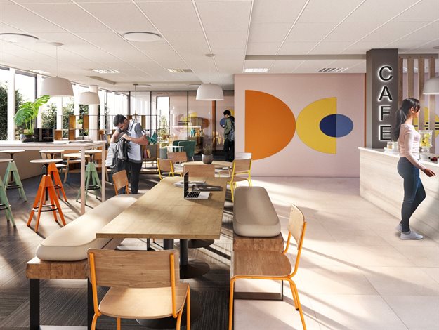 Online high school Valenture Institute launches Joburg campuses