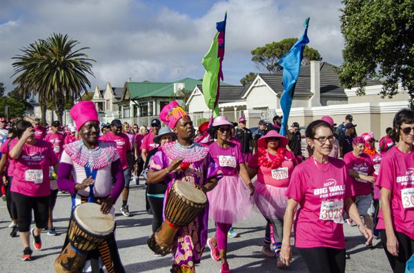 Brave, bold and big: Hosting a virtual event