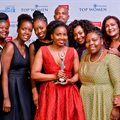 Topco Media announces finalists for the 17th Annual Standard Bank Top Women Awards