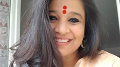 #Loeries2020: &quot;Intimacy is the algorithm of creativity&quot; - Swati Bhattacharya