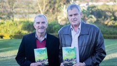 Local soil preparation publication receives international award