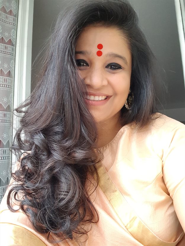 Swati Bhattacharya