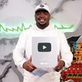 Kaya FM receives YouTube Silver Button Award