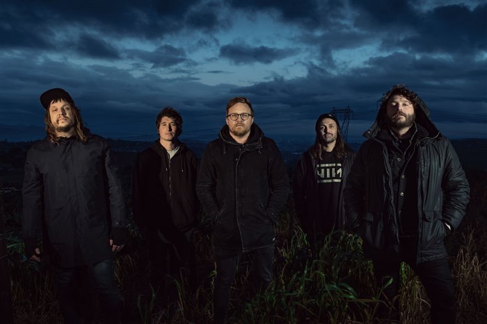 Fokofpolisiekar returns with new album