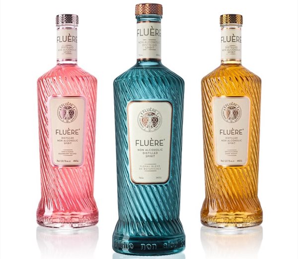 Truman & Orange builds portfolio of non-alcoholic distilled spirits