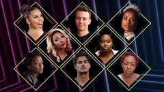 #PeoplesChoiceAwards: E! Entertainment announces nominees for African Social Star of 2020
