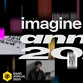 58th edition of D&AD Annual will be digital and free of charge