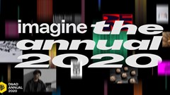 58th edition of D&AD Annual will be digital and free of charge