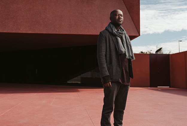 David Adjaye © Josh Huskin