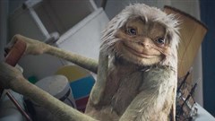 #OnTheBigScreen: 'Four Kids and It' and 'Made in Italy'