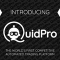 The world's first competitive automated trading platform - a Proudly South African invention
