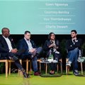 AfricArena Summit set for November 2020