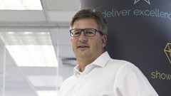 Introducing a better staffing model for the future