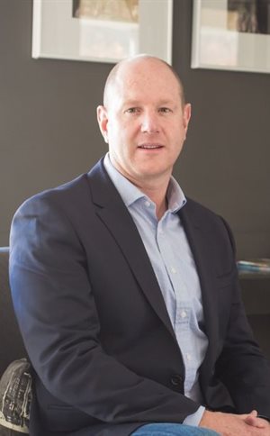 Matthew Renshaw, chief operating officer, Profica
