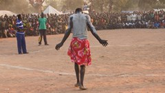 2020 Africa in Motion Film Fest to be held online