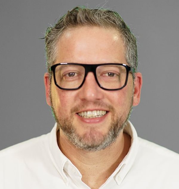 Mic Mann, co-CEO of SingularityU South Africa