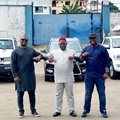 Plentywaka partners with Innoson Vehicle Manufacturing