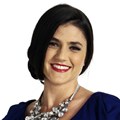 Yael Geffen awarded 2020 Standard Bank Top Woman in Property
