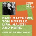 UCook to hold online fundraising concert with Dave Matthews, Lira, Ndlovu Youth Choir