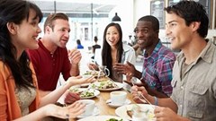 Restaurants and fast food outlets need a mindset change post Covid-19