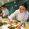 Young chefs invited to showcase their plant-based culinary skills