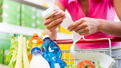 Global food prices up 21% in September