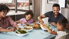 Good nutrition for good immunity