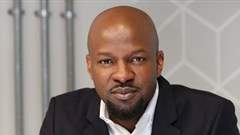 Alex Okosi, MD, Emerging Markets, YouTube EMEA. Image source: .
