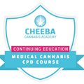 Cheeba Cannabis Academy qualification is HPCSA-approved