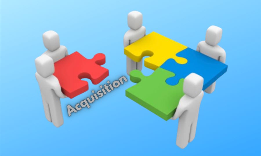 Praesignis is pleased to announce their recent acquisition