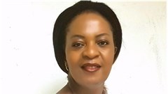 Claudia Shilumani, CEO, Centre for Communication Impact